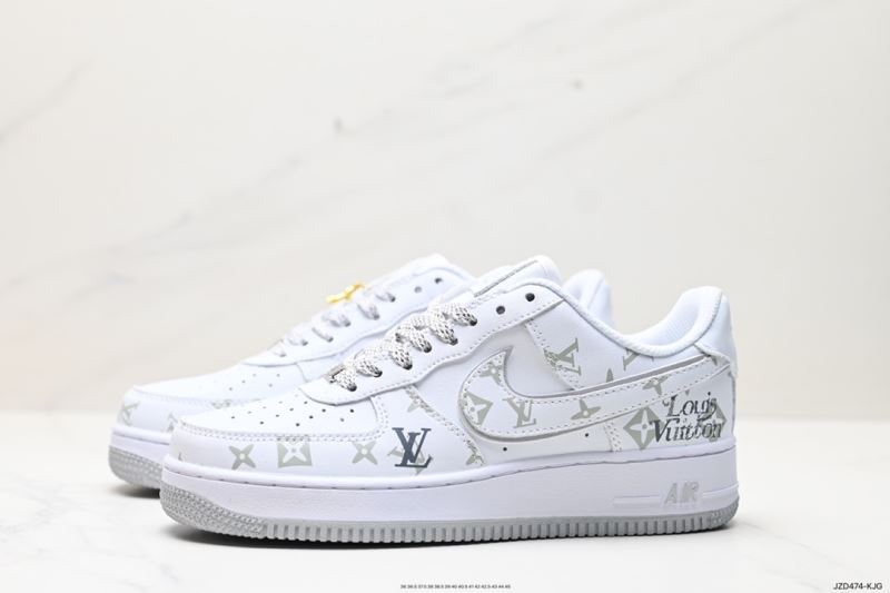 Nike Air Force 1 Shoes